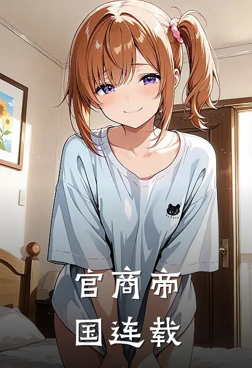 官商帝国连载
