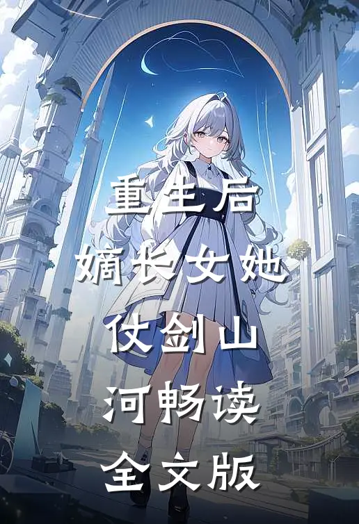 重生后，嫡长女她仗剑山河畅读全文版