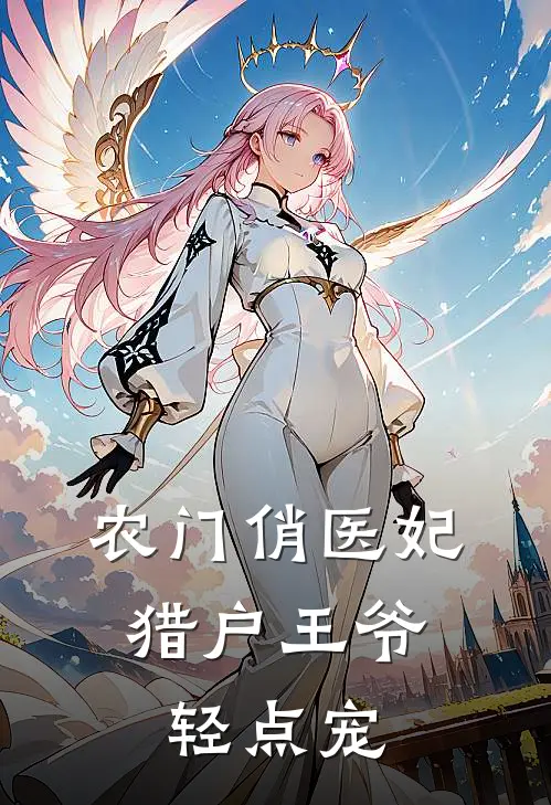 农门俏医妃，猎户王爷轻点宠