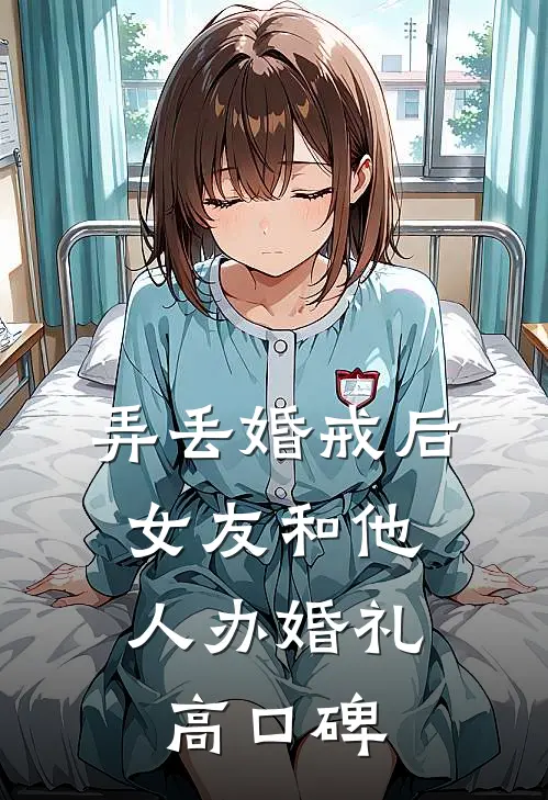 弄丢婚戒后，女友和他人办婚礼高口碑