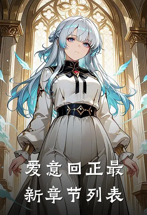 爱意回正最新章节列表
