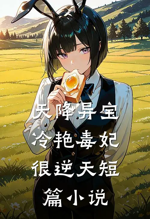 天降异宝：冷艳毒妃很逆天短篇小说