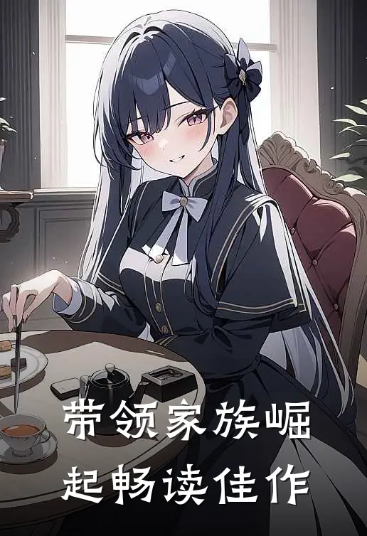 带领家族崛起畅读佳作