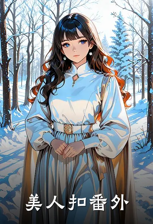 美人扣番外