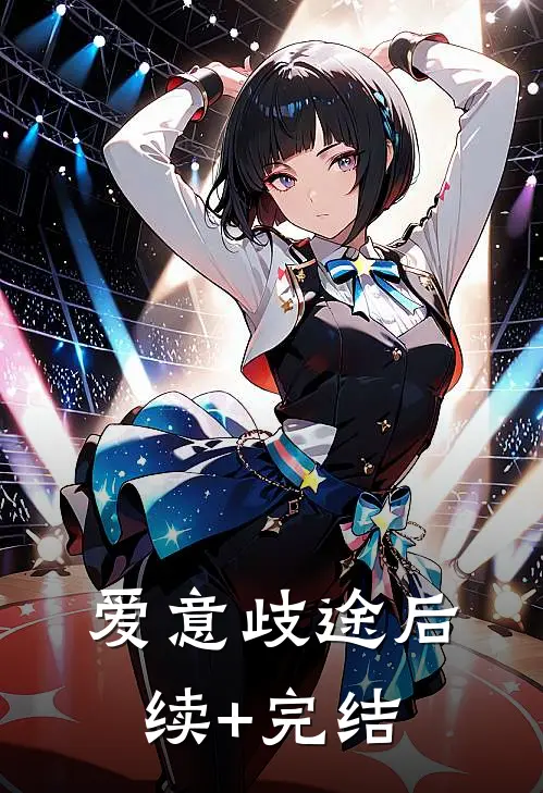 爱意歧途后续+完结