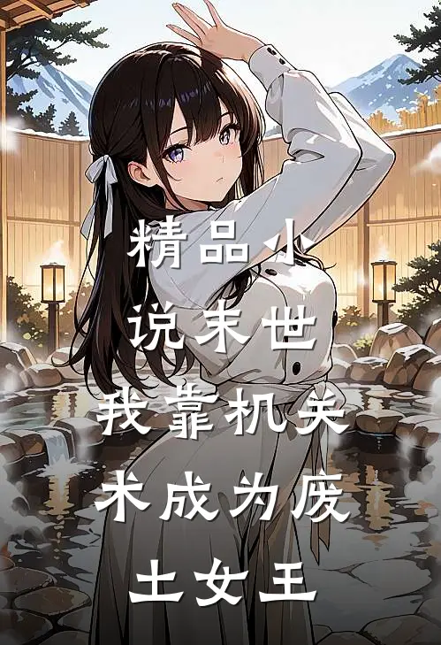 精品小说末世，我靠机关术成为废土女王