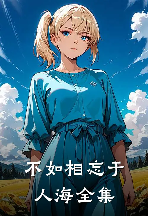 不如相忘于人海 全集