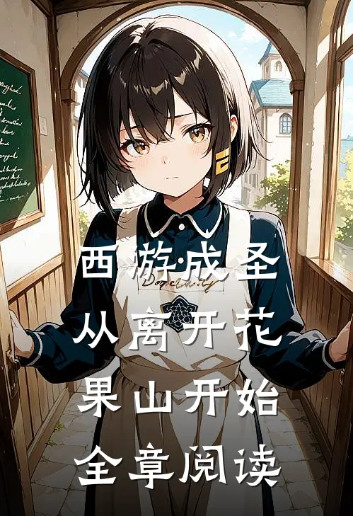 西游成圣，从离开花果山开始全章阅读