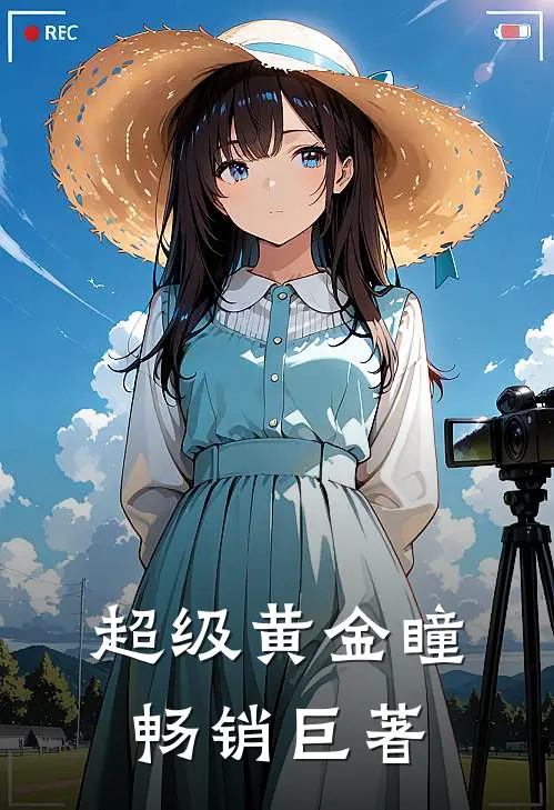 超级黄金瞳畅销巨著