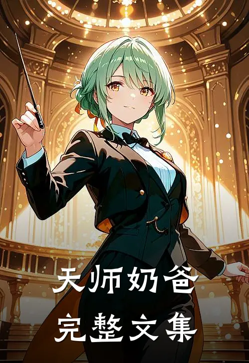 天师奶爸完整文集