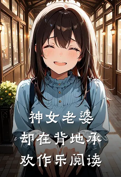 神女老婆,却在背地承欢作乐阅读全文