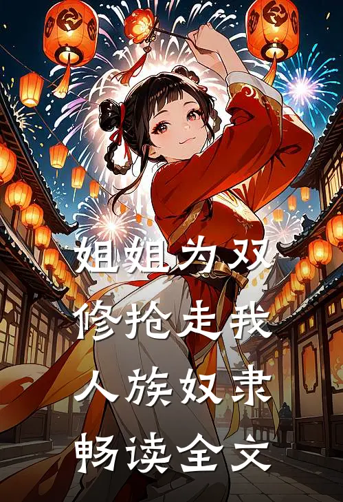 姐姐为双修抢走我人族奴隶畅读全文