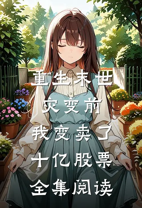 重生末世灾变前，我变卖了十亿股票全集阅读