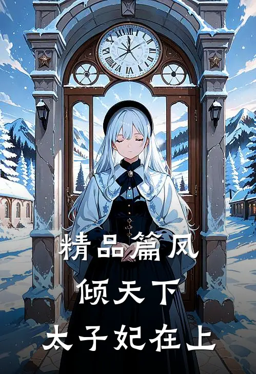 精品篇凤倾天下：太子妃在上