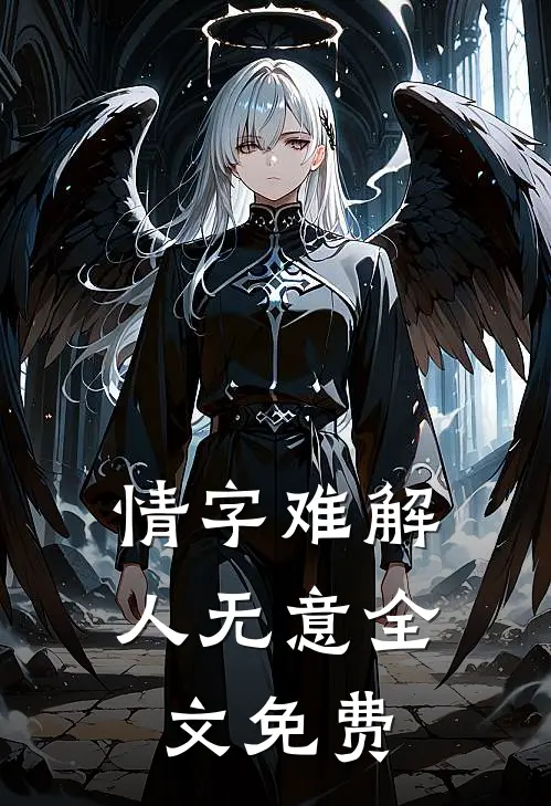 情字难解人无意全文免费