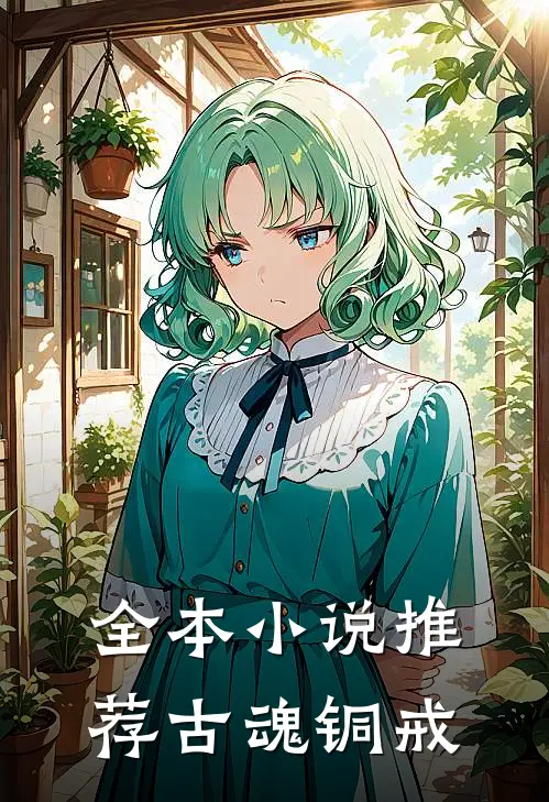 全本小说推荐古魂铜戒