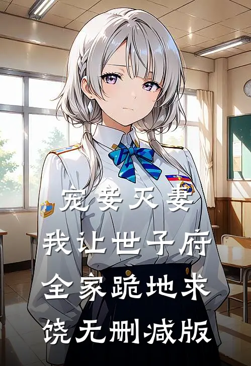 宠妾灭妻，我让世子府全家跪地求饶无删减版