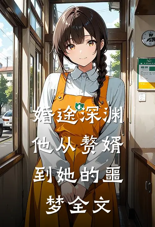 婚途深渊：他从赘婿到她的噩梦全文