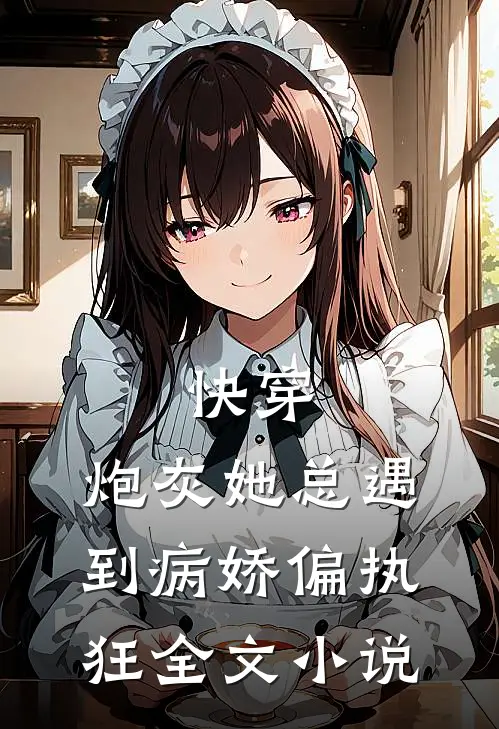 快穿炮灰她总遇到病娇偏执狂全文阅读