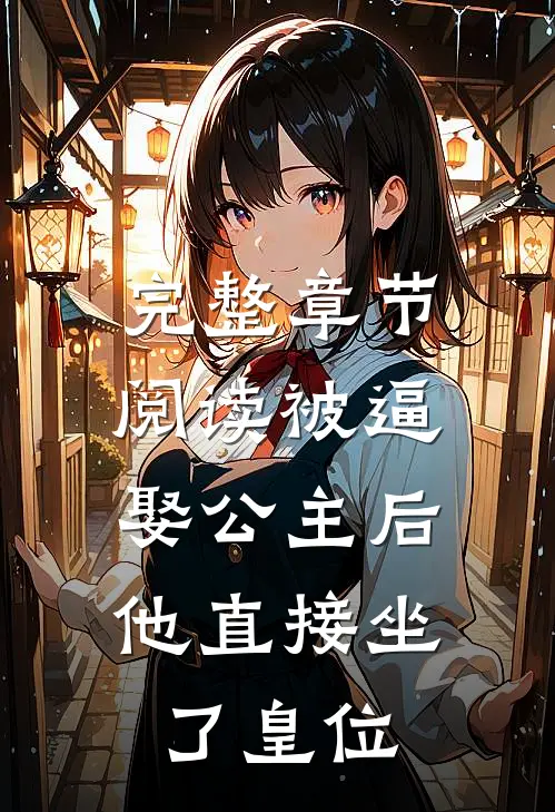 完整章节阅读被逼娶公主后，他直接坐了皇位