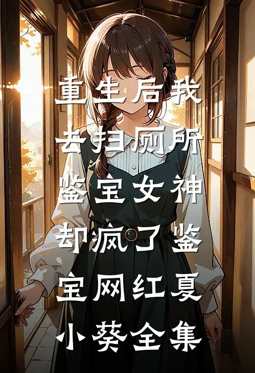 重生后我去扫厕所，鉴宝女神却疯了鉴宝网红夏小葵全集