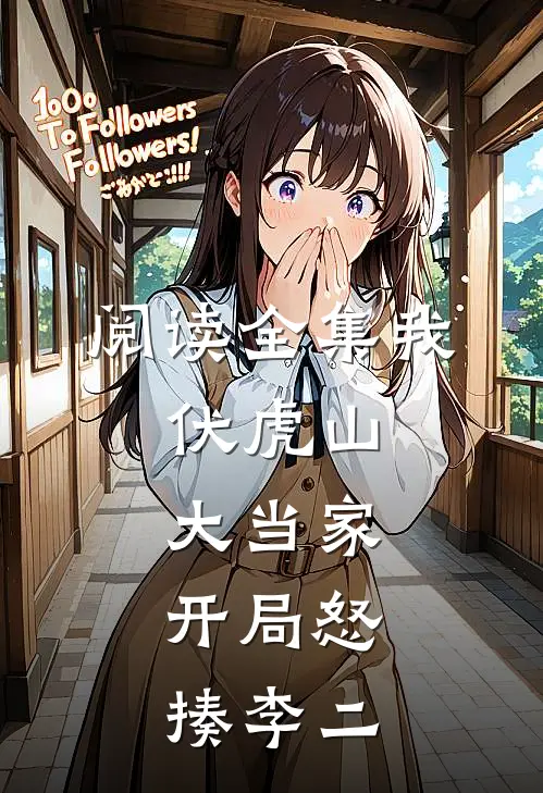 阅读全集我，伏虎山大当家，开局怒揍李二