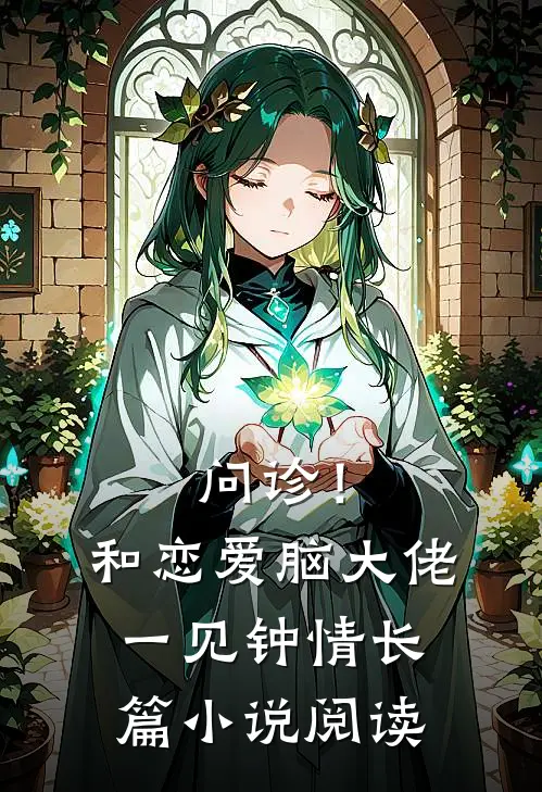 问诊！和恋爱脑大佬一见钟情长篇小说阅读