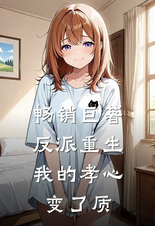 畅销巨著反派重生，我的孝心变了质