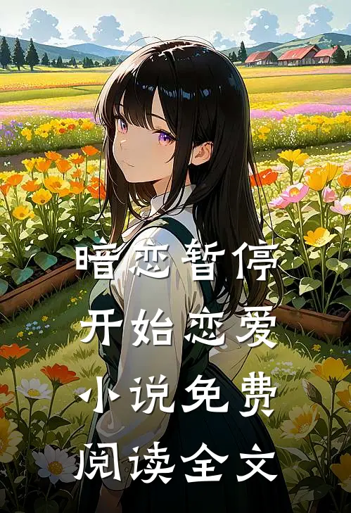 暗恋暂停,开始恋爱免费阅读全文