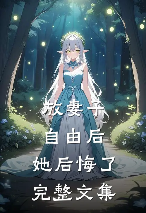 放妻子自由后,她后悔了完整文集