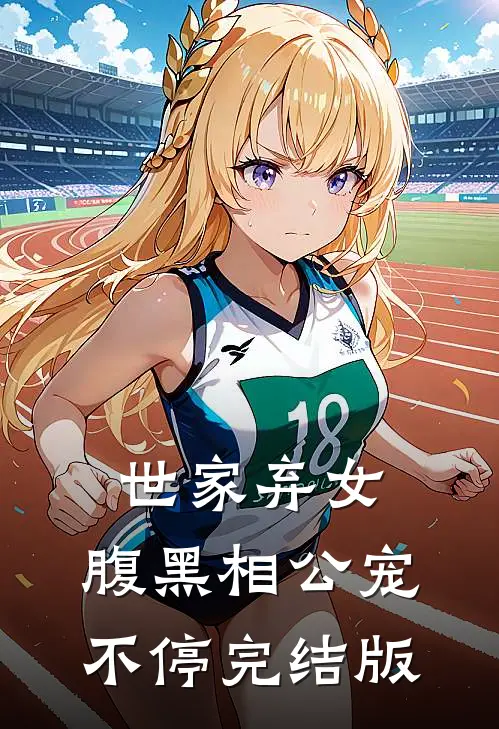 世家弃女，腹黑相公宠不停完结版