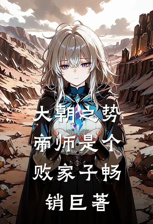 大朝之势：帝师是个败家子畅销巨著