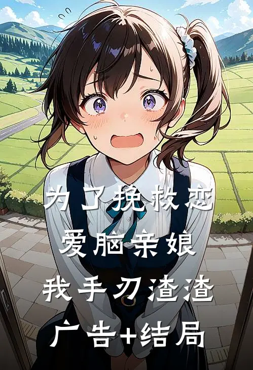 为了挽救恋爱脑亲娘，我手刃渣渣广告+结局