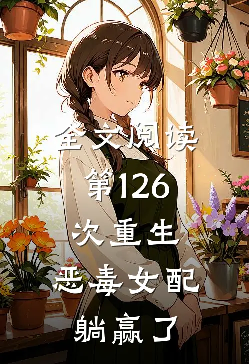 全文阅读第126次重生，恶毒女配躺赢了
