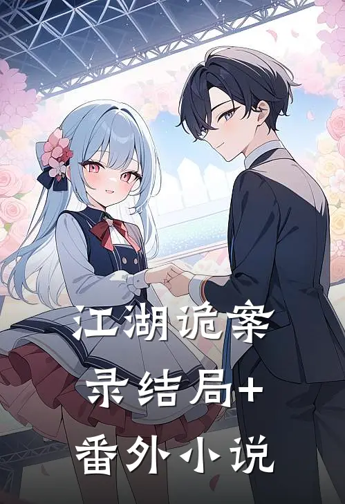 江湖诡案录结局+番外小说