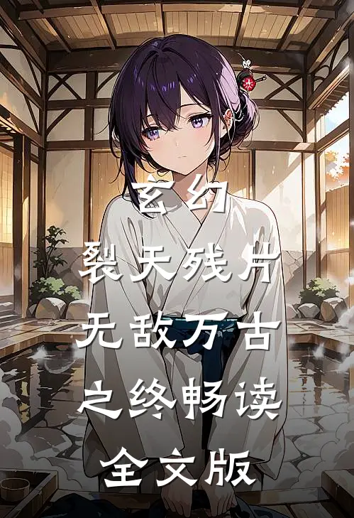 玄幻：裂天残片，无敌万古之终畅读全文版