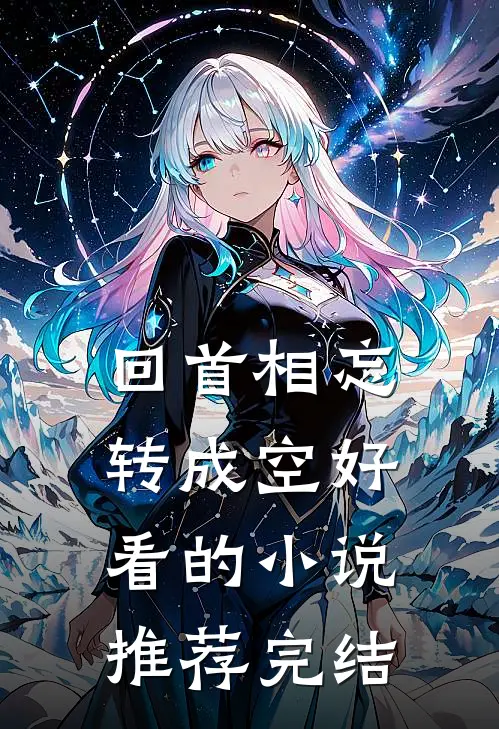 回首相忘转成空好看的小说推荐完结