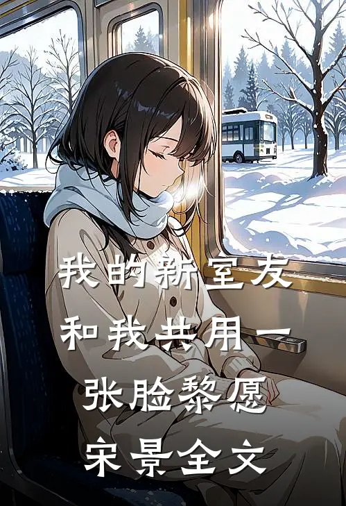 我的新室友和我共用一张脸黎愿宋景全文