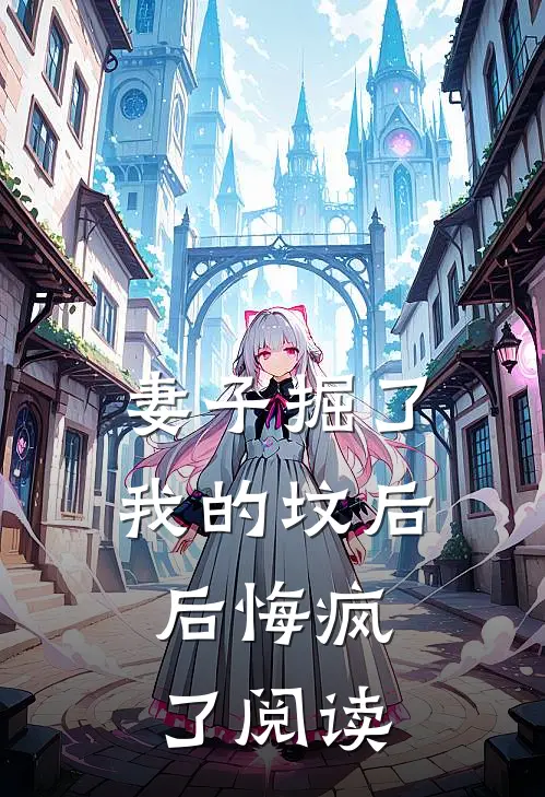 妻子掘了我的坟后，后悔疯了阅读