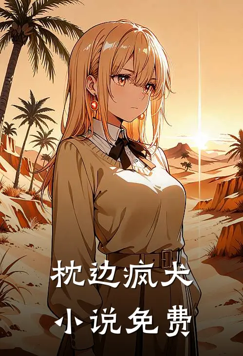 枕边疯犬小说免费