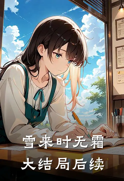 雪来时无霜大结局后续