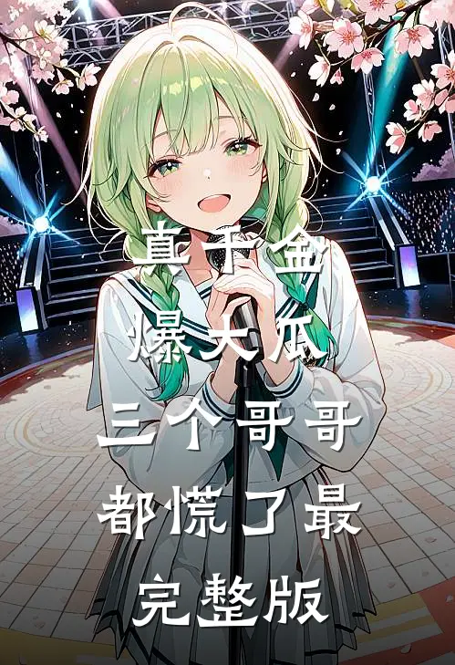 真千金爆大瓜，三个哥哥都慌了最完整版