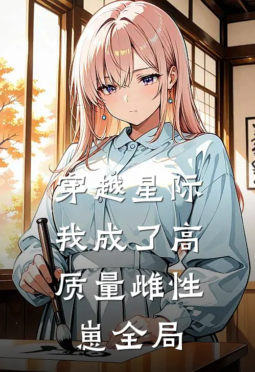 穿越星际，我成了高质量雌性崽全局