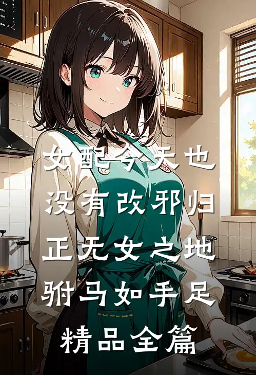 女配今天也没有改邪归正无女之地驸马如手足精品全篇