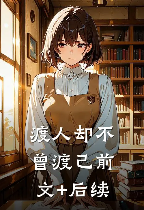 渡人却不曾渡己前文+后续