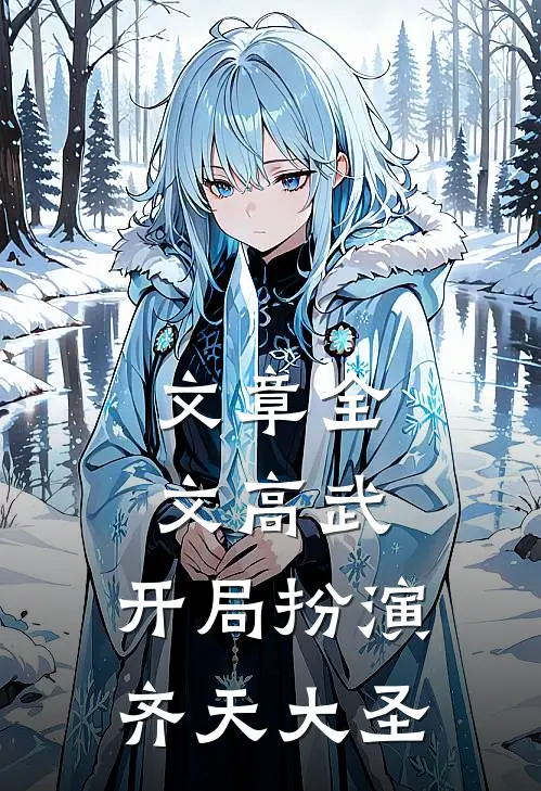 文章全文高武：开局扮演齐天大圣