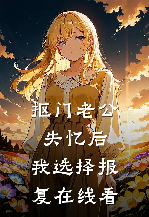 抠门老公失忆后，我选择报复在线看