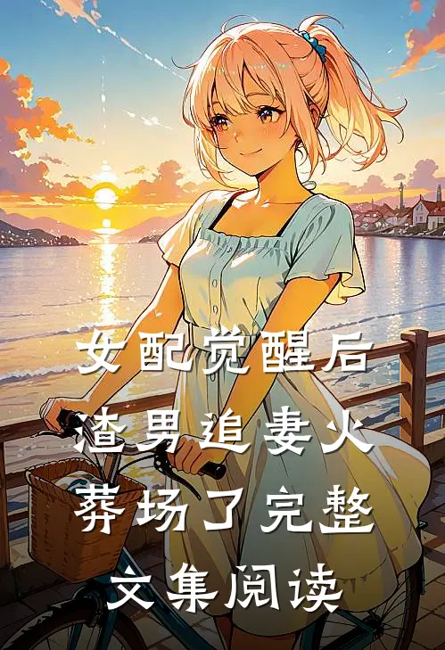 女配觉醒后，渣男追妻火葬场了完整文集阅读