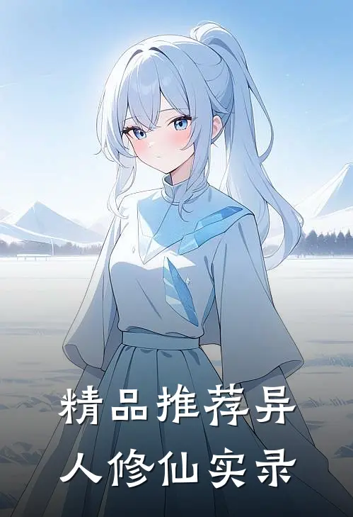 精品推荐异人修仙实录