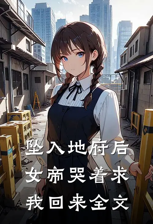 坠入地府后,女帝哭着求我回来全文免费阅读